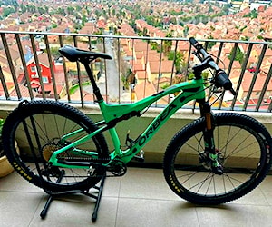 Orbea carbono oiz