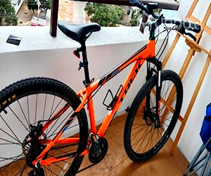 Bicicleta marlin 6 aro 29