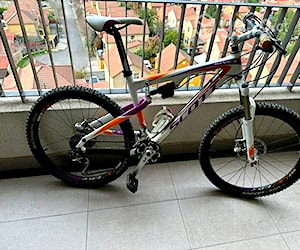 Scott spark Rc carbono