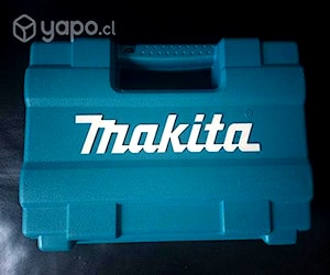 Atornillador inalámbrico Makita