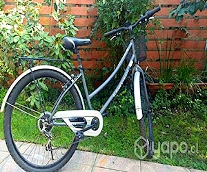 Bicicleta aro 26