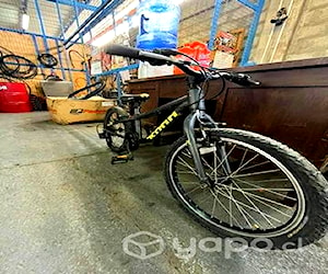 Bicicleta Kona aro 20