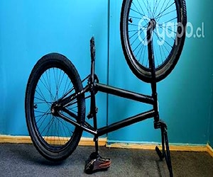 Bicicleta BMX Subrosa