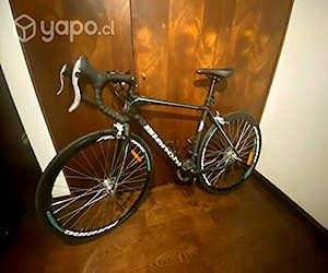 Bicicleta Bianchi Corsa