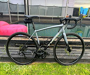 Bicicleta Ruta Trek Emonda 5 2021