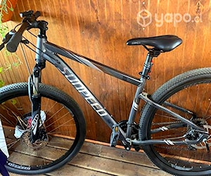 Bicicleta Mountain Bike / Mtb aro 29