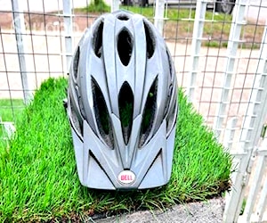 Casco para bicicleta bell