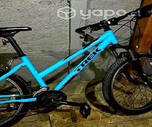 Bicicleta Trek 820