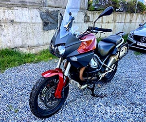 Moto Guzzi Italiana