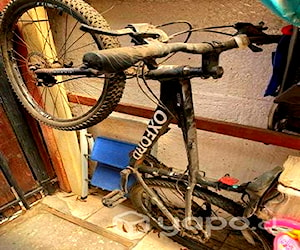 Bicicleta Oxford Merak1