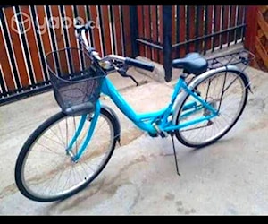 Bicicleta urbana