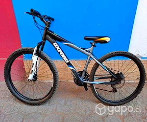 Bicicleta Oxford