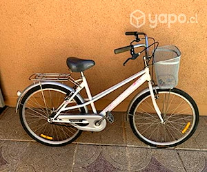 Bicicleta Oxford mujer