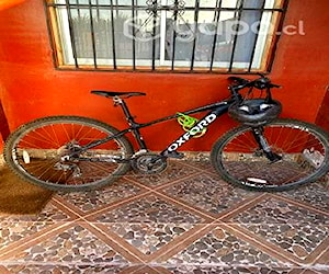 Bicicleta Oxford Merak 1 Buen Estado