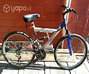 Bicicleta aro 26