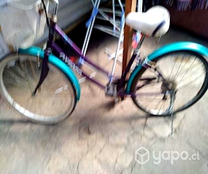 Bicicleta oxford