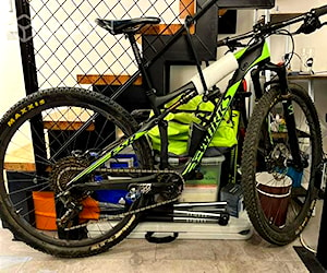 MTB specialized epic s-works 29