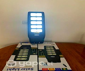 Focos solares 1500W