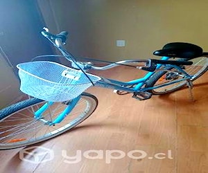 Bicicleta aro 24