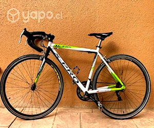 Bicicleta Cinelli X-Pro