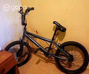 Bicicleta bmx