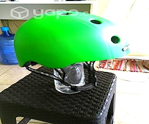 Casco para bicicleta Melon