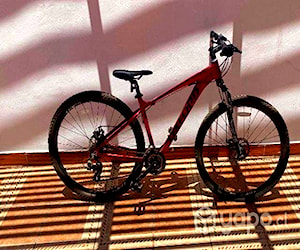 Bicicleta Oxford