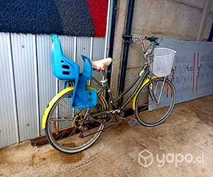 Bicicleta oxford