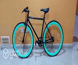 Bicicleta P3 Cycles Talla S