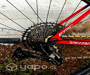 Specialized epic ht 2020