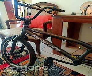 Bicicleta Cross