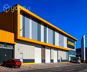 BODEGA 386 M2 QUILICURA (18463)