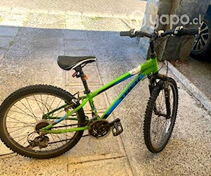 Bicicleta Aro 24