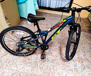 bicicleta mtb