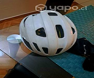 Casco specialized