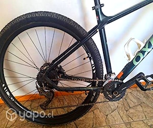 Bicicleta Oxford Polux 7 Aro 29