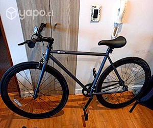 Bicicleta P3 Cycles Graya 1.0-Gris M
