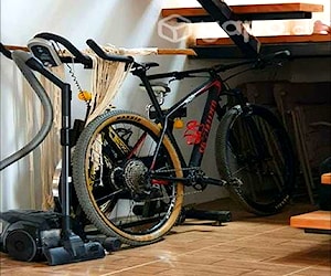 Bicicleta specialized epic aro 29 carbono