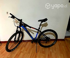 Bicicleta Aro 27,5