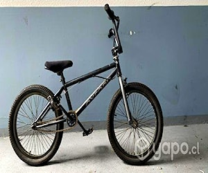 BMX Oxford