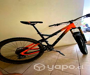 Commencal meta am