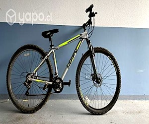 Bicicleta huffy 26