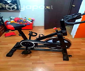 Bicicleta spinning