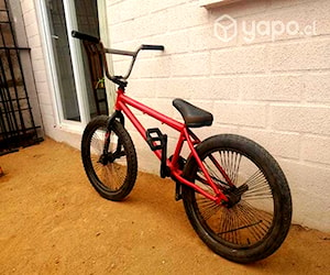 Bici BMX