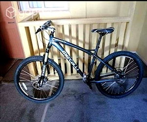 Bicicletas aro 26.5. Y aro 22 Talla M