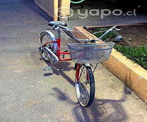 Bicicleta de paseo Oxford