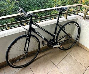 Bicicleta Trek FX1