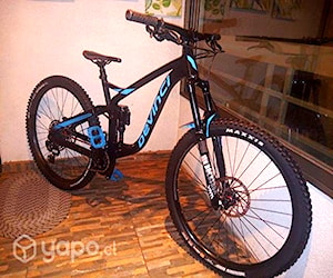 Devinci Spartan 29 GX Eagle L 2020