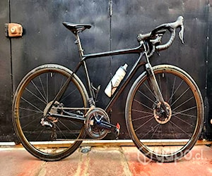 Scott addict rc ultimate disc- dura ace di2