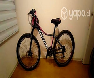 Bicicleta oxford mujer aro 27.5